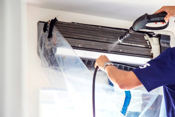 Best Emergency Air Duct Cleaning  in Waco, TX