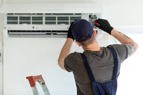 Best Commercial Air Duct Cleaning  in Waco, TX