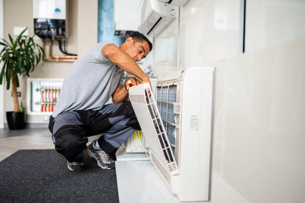 Professional Airduct Cleaning in Waco, TX