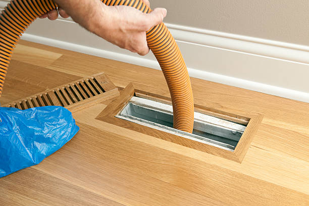 Best HVAC System Cleaning  in Waco, TX