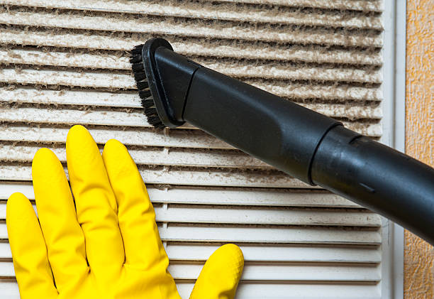 Best Home Air Vent Cleaning  in Waco, TX